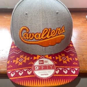 Cleveland Cavaliers SnapBack